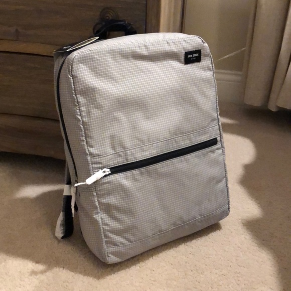 Jack Spade backpack - packable backpack. - Picture 2 of 7